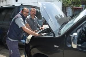 Sanayi Esnaflarının Yüzü Gülüyor
