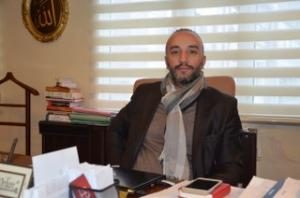 FATSA BELEDİYESPOR'DA ŞAMPİYONLUK KONUŞUYOR