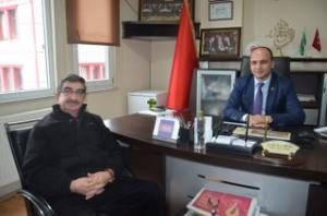 FINDIKLARDA DOĞUMLAR İYİ GÖRÜNÜYOR