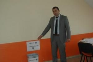 1000 KAPAK 1 TEKERLEKLİ SANDALYE KAMPANYASINA YOĞUN İLGİ