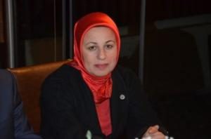 BÜYÜK BİRLİK PARTİSİNDE FATMA YÜMLÜ DÖNEMİ