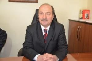 FATSA ALEVİ KÜLTÜR VE YARDIMLAŞMA DERNEĞİ AÇILDI