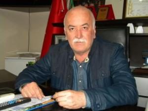 Özgen: “Çoğu yerlerde %100 hasar meydana geldiği bilgilerine ulaşıldı”