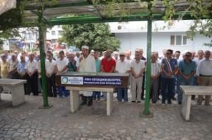 GÜLDEREN ÇINAR VEFAT ETTİ