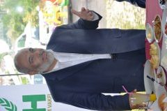 YILDIRIM: "11 MİLYON SURİYELİ MUHTAÇ DURUMDA"