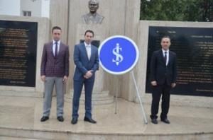 TÜRKİYE İŞ BANKASI'NIN 91. KURULUŞ YIL DÖNÜMÜNÜ KUTLADI