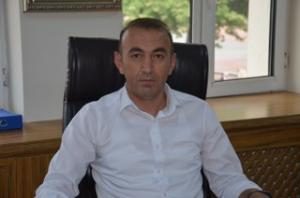 FATSA SYDV MÜDÜRLÜĞÜ'NE NEVZAT AYDIN ATANDI