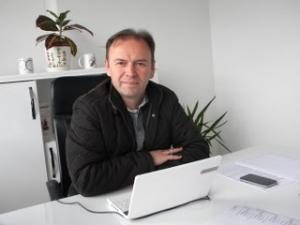 Turizmci Güven Özel “Geleceğin Turizmi İçin Adım Atmamız Gerekiyor”