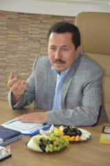 "MAYIS AYINDA ORDU SEMALARINDA UÇAKLARI GÖRECEĞİZ"