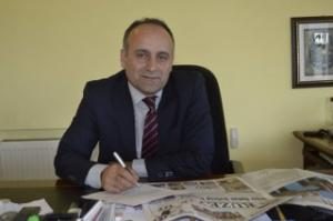 İlçe Gıda, Tarım ve Hayvancılık Müdürü Süleyman Dursun “Kayıtlarınızı Yaptırın”