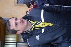 KARATAŞ: AMASYASPOR MAÇINI DA KAZANMAK İSTİYORUZ