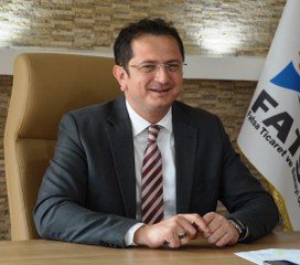Başkan Karataş: "Fatsa OSBnin bölgemize katkısı büyük"