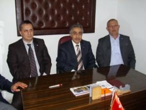 HAS PARTİ ÖNÜMÜZDEKİ SÜREÇTE MUTLAKA MECLİSTE OLACAKTIR