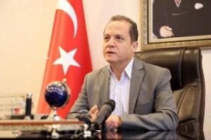 27 ÜNİVERSİTE ORDU'DA TOPLANIYOR
