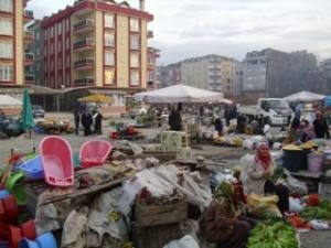 KÖYLÜ PAZARI SATICILARI DERT KÜPÜ