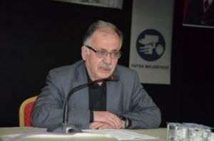 FELSEFE VE EDEBİYAT GÜNLERİ DEVAM EDİYOR