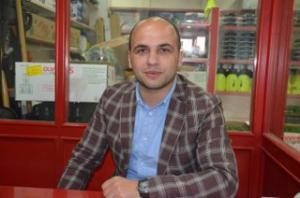 Fatsa Ziraat Odası Başkanından çarpıcı rekolte açıklaması