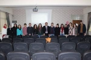 ADAY ÖĞRETMEN VE PERSONELE TEMEL EĞİTİM KURSU