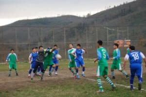 BOLAMAN DEMİR'E COŞTU: 4 - 2