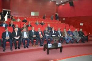 FATSA MARKA DEĞERLERİ FİZİBİLİTE ÇALIŞMASI