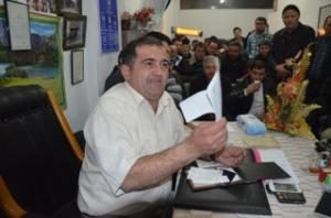 ESNAFLARIMIZ HER ZAMAN GARİBANDIR