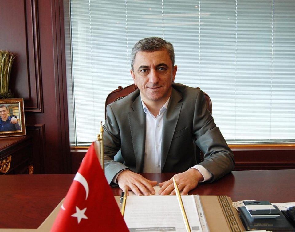 ÇALIKOĞLU GIDA'DAN YEN YILLA BİRLİKTE YENİ BİR HAMLE (EDT)