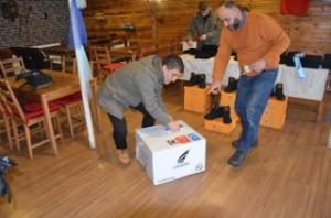 Emekli özel harekâtçılardan Bayırbucak Türkmenlerine Yardım
