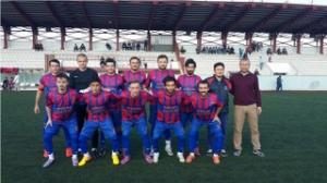 İLÇEMİZİN YÜKSELEN DEĞERİ YAŞAMSPOR GALİBİYETLERİNİ DEVAM ETTİRİYOR