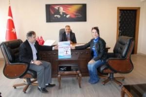 Hatice Bahaettin Şener İlkokulundan Altın ödüllü proje