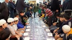 PROJEYE GÜN GEÇTİKÇE İLGİ ÇOĞALIYOR