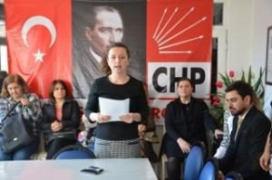 KADINLARA SEÇME VE SEÇİLME HAKKININ VERİLMESİNİN 81. YIL DÖNÜMÜ