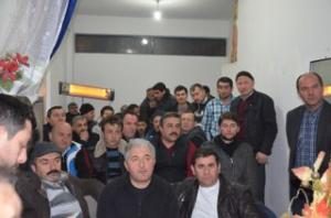 GARİBAN PAZARCILARA DOKUNMASINLAR