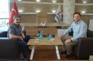 Ticaret odaları hiç kimsenin cebine paralar koymaz fakat insanların cebine girecek paranın kanallarını artırır.