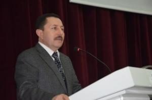 ORDU İLİ EĞİTİM KURUMLARI YÖNETİCİLERİ TOPLANTISI FATSA'DA GERÇEKLEŞTİ