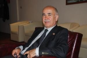 22 Dönem Ordu Milletvekili Hamit Taşçı uçuruma yuvarlandı
