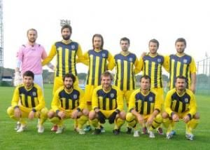 BAYRAKTAR, Fatsa Belediyespor’u profesyonel lige çıkarmak için gayretle çalışacağız
