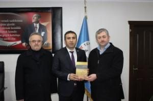 4 HADİS YARIŞMASI YAPILACAK