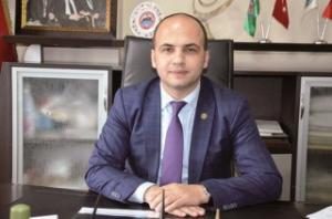 FATSA ZİRAAT ODASI BAŞKANI İBRAHİM ETEM KİBAR: "MAĞDUR OLMAMAK İÇİN SİGORTAYI ERKEN YAPTIRMAK GEREKLİ"