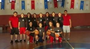 FATSA SAHİL BASKETBOL KULÜBÜNÜN HEDEFİ BÜYÜK KULÜPLERE SPORCU VERMEK