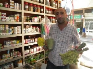 Ramazanda Ada Çayı için...