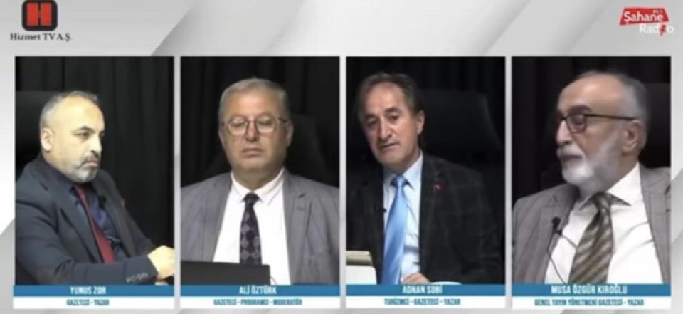 Adnan Sobi’den fatsa çevre yolu çıkışı: “Fatsa halkı dik duruş sergilemeli”