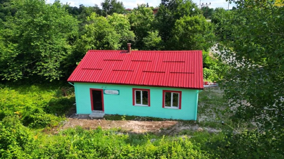 Köy Yaşam Merkezleri kırsala hayat verecek