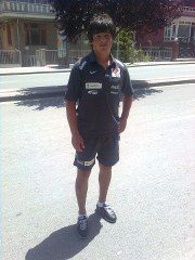 ERDAL DOLMA FATSA BELEDİYESPOR'DA