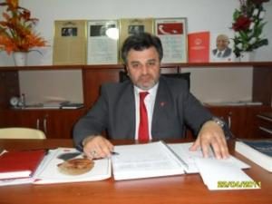 SAADET PARTİSİ TANITIM GEZİLERİNİ SÜRDÜRÜYOR
