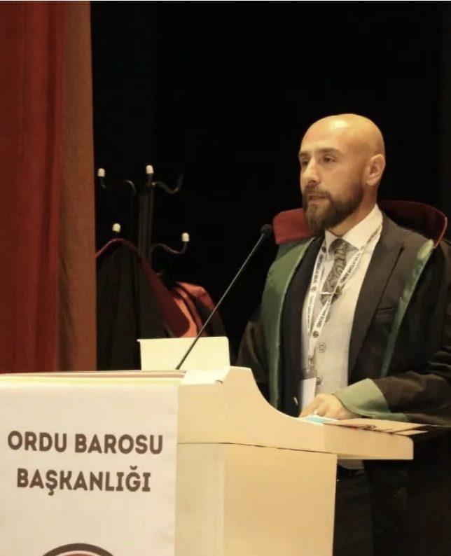ORDU BAROSU'NDA BAŞKAN, YÖNETİM, DİSİPLİN, DENETİM VE TBB ÜYELERİ BELLİ OLDU