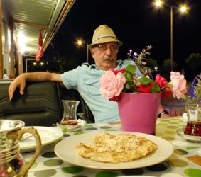 Becioğlu: “ İlçe Stadımızın Adı Erdoğan Arıca"Olsun