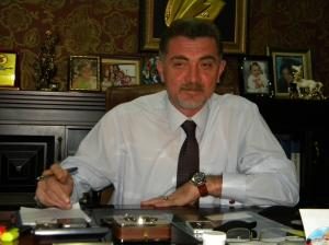 GENEL KAPTAN CAMBAZ “SONER HOCADAN YANAYIZ”