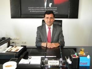 Avcı “Vatanını Milletini Sevenler Yetiştireceğiz”