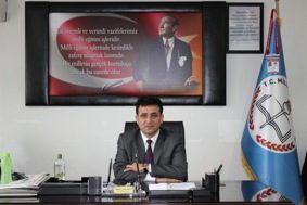 MÜDÜR AVCI “ ORDU TÜRKİYE'DE PROJELERLE 8'NCİ, FATSA İSE ORDU'DA 1'İNCİ OLDU”