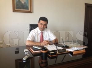 YGS'DE İLÇEMİZ BAŞARILI